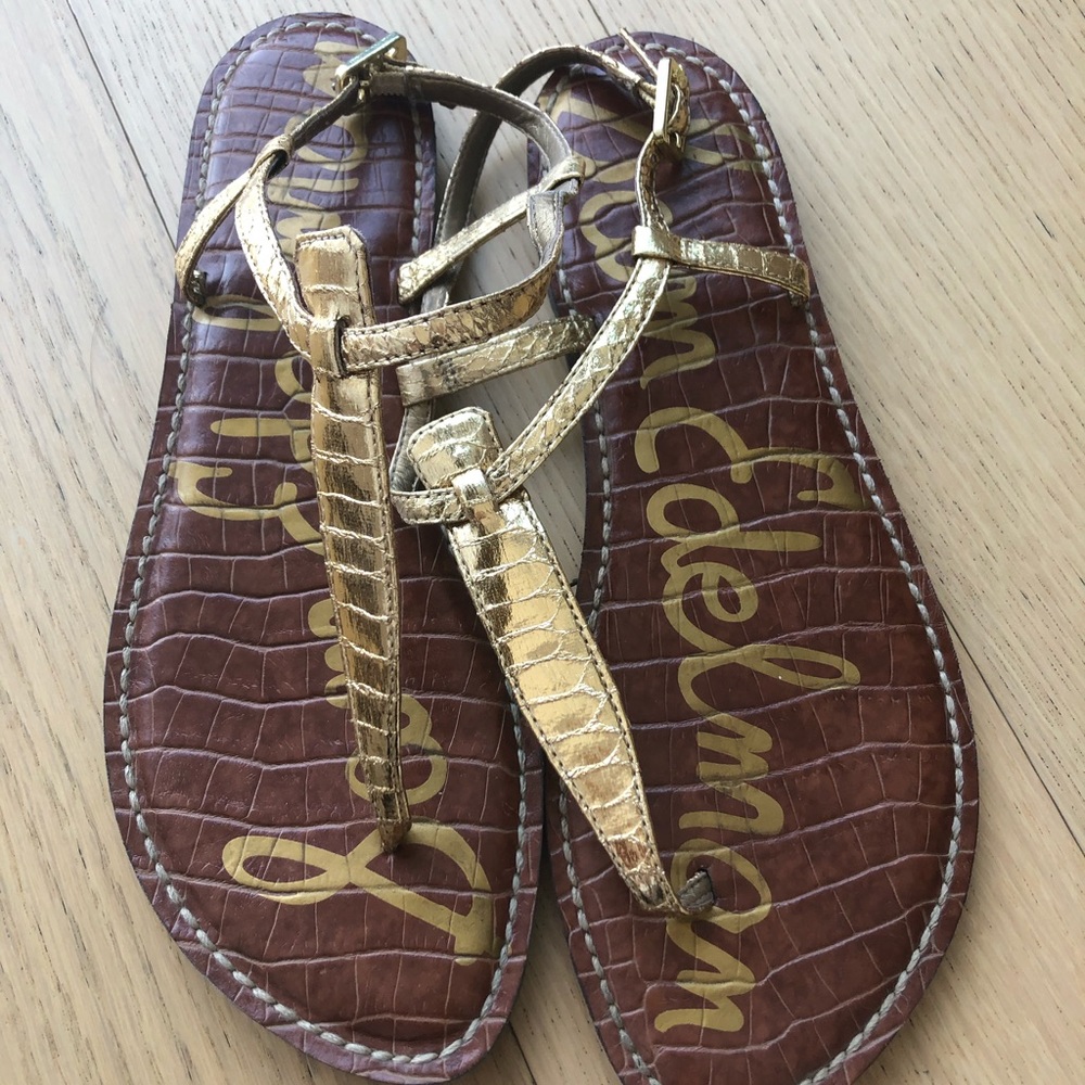 Sam Edelman